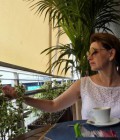 Rencontre Femme : Larissa, 59 ans à Ukraine  Кривой Рог